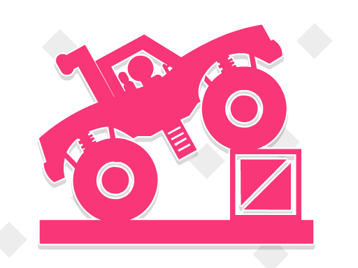 Spielen Hard Truck Spiel
