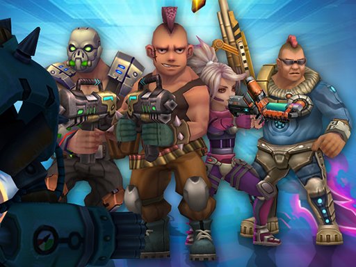Spielen Fire Storm Spiel