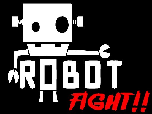 Spielen Robot Fight Spiel
