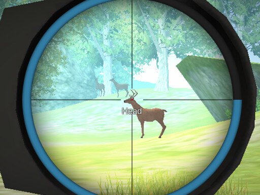 Spielen Hunter Spiel