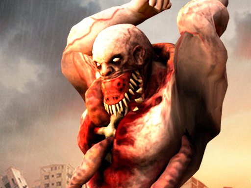 Spielen Zombie Survival Shooter Spiel