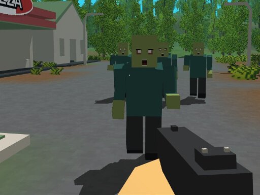 Spielen Forest Survival Spiel