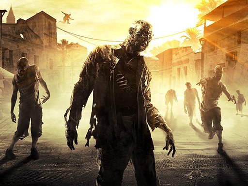 Spielen Stupid Zombies Hunt Spiel