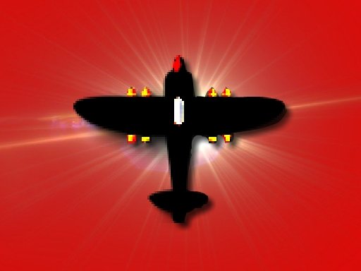 Spielen Airplane Fight Spiel