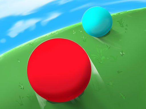 Spielen PinBall 1v1 battle Spiel