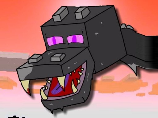 Spielen Minecraft Ender Dragon Adventure Spiel