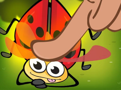 Spielen Insect Crush Spiel