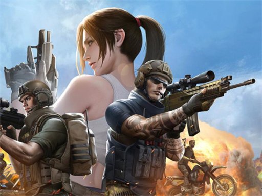 Spielen Gold Gun Fury Spiel