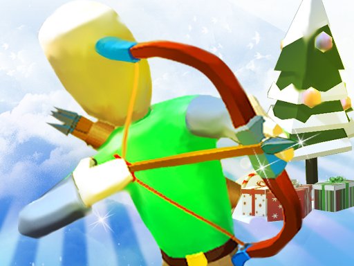 Spielen Christmas Defense For Gifts Spiel
