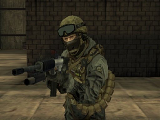 Spielen Military Wars Strike Spiel