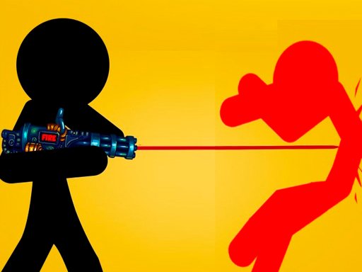 Spielen Clash Of Stickman Warrior Spiel