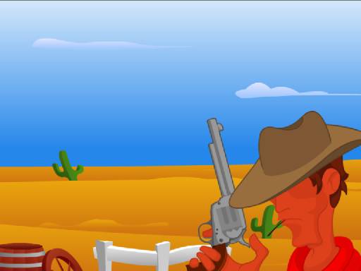 Spielen Gunslinger Spiel
