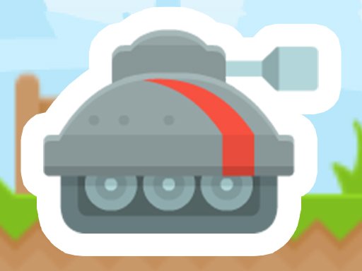 Spielen Mini Tanks Spiel