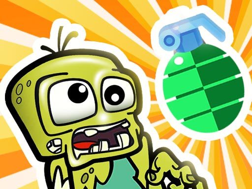 Spielen Pinata Zombie Hunter Spiel