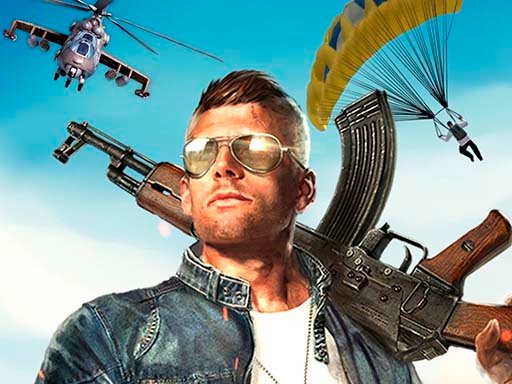 Spielen Infinity Battlefield Ops Spiel