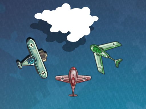 Spielen Air War 1942 – 43 Spiel