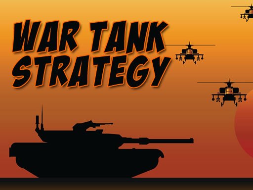 Spielen War Tank Strategy Spiel
