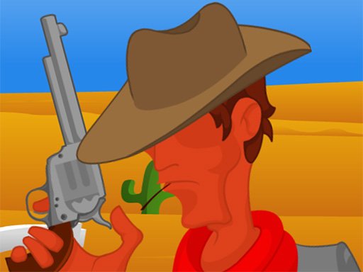 Spielen Desert Gun Spiel