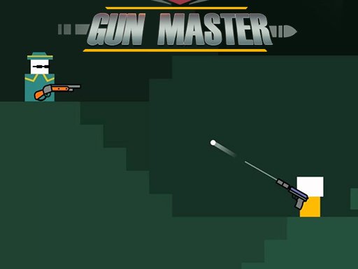 Spielen Gun Mаster Spiel