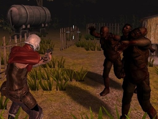 Spielen Wars Z Zombie Apocalypse 2020 Spiel