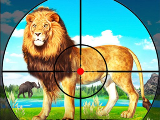 Spielen Lion Hunter King Spiel
