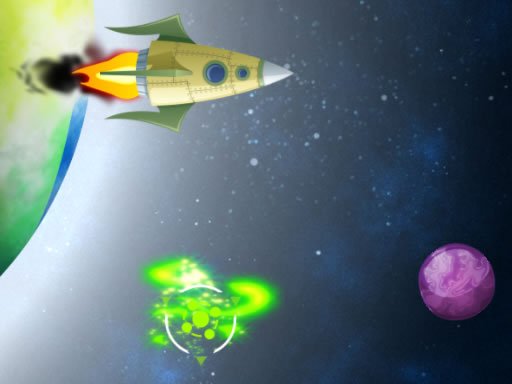 Spielen Defend The Earth Spiel