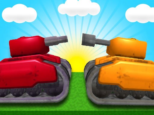 Spielen Tank Stormy Spiel