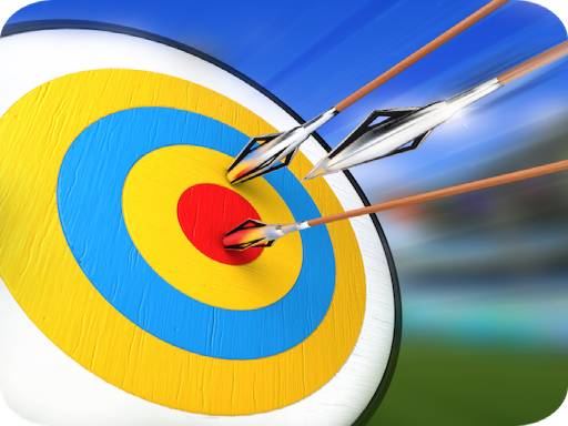 Spielen Archery Strike 2 Spiel
