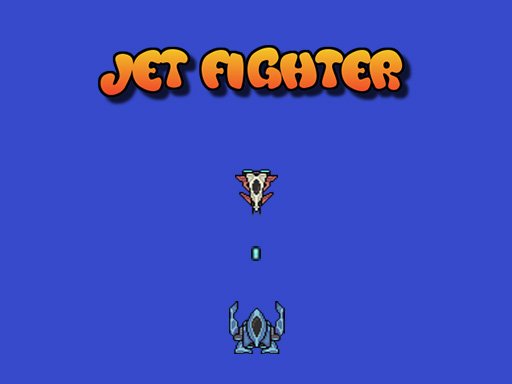Spielen Jet Fighter Spiel