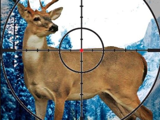 Spielen Stag Hunter Spiel