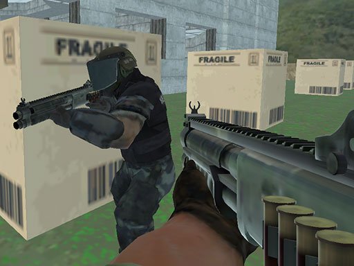 Spielen Super Sergeant Spiel