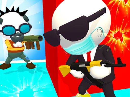 Spielen Perfect Sniper 3D Spiel