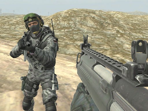 Spielen Blast Out Battle Royale Spiel