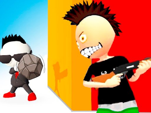 Spielen Sniper Master 3D Spiel