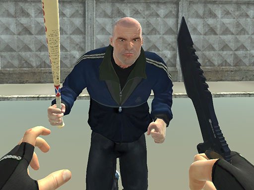 Spielen Russian Battle Royale Spiel