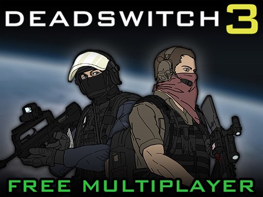 Spielen Deadswitch 3 Spiel