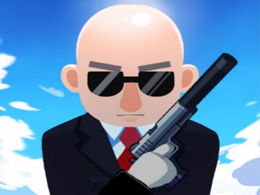 Spielen Mr Bullet Revenge Spiel