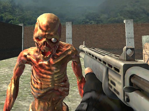 Spielen Special Strike Zombies Spiel