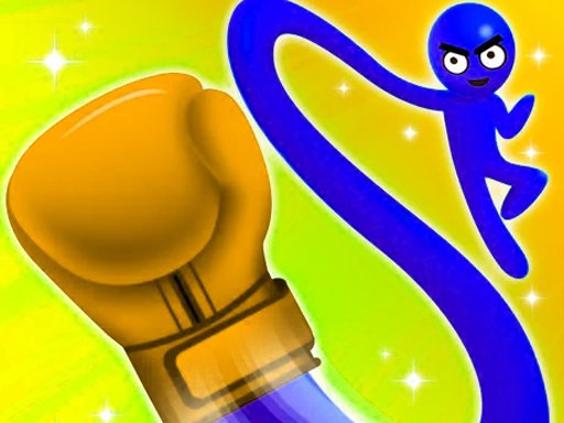 Spielen Rocket Punch Online Spiel