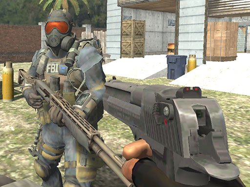 Spielen Special Strike Operations Spiel