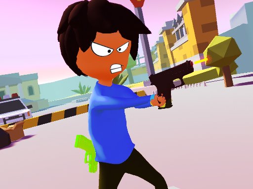 Spielen Bullet Blender Spiel