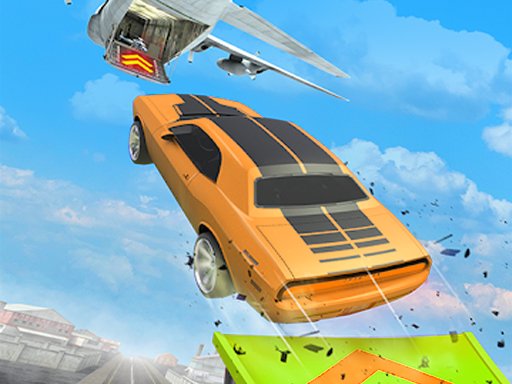 Spielen Slingshot Stunt Driver Spiel