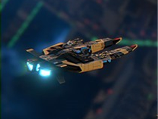 Spielen Galactic War – Space Shooter Spiel