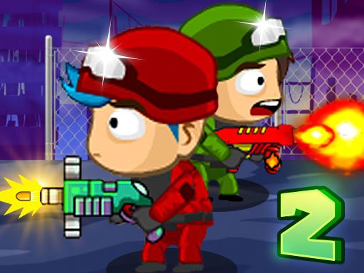 Spielen Zombie Parade Defense 2 Spiel