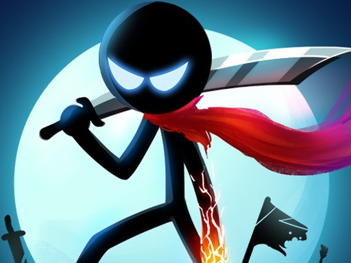 Spielen Stickman Epic Battle Spiel