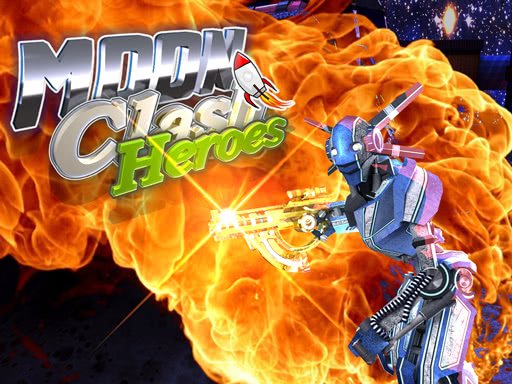 Spielen Moon Clash Heroes Spiel