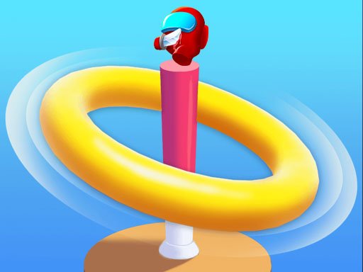 Spielen Sort Balls 3D Spiel