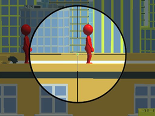 Spielen Perfect Sniper 3D 2 Spiel