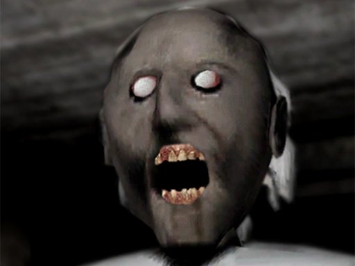 Spielen Scary Granny Spiel