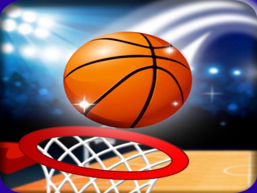 Spielen Basketball Shoot Spiel
